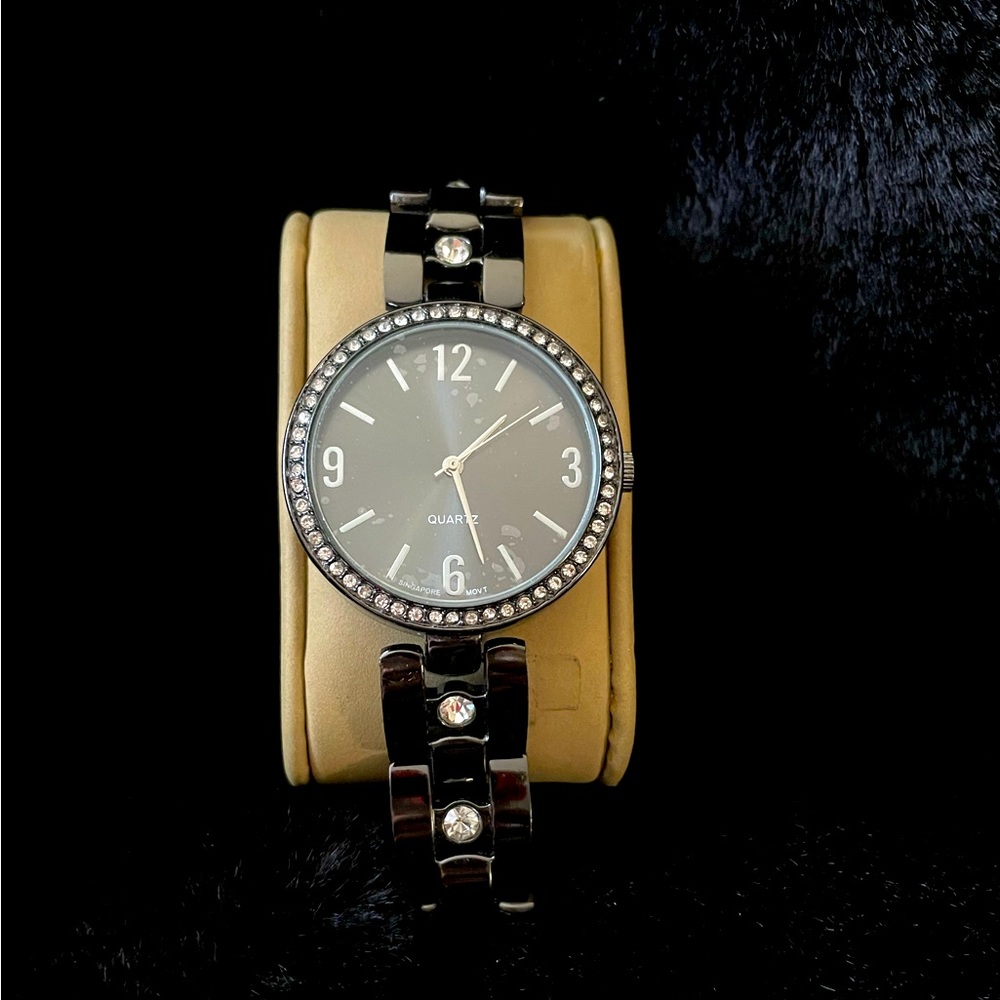Quartz watch